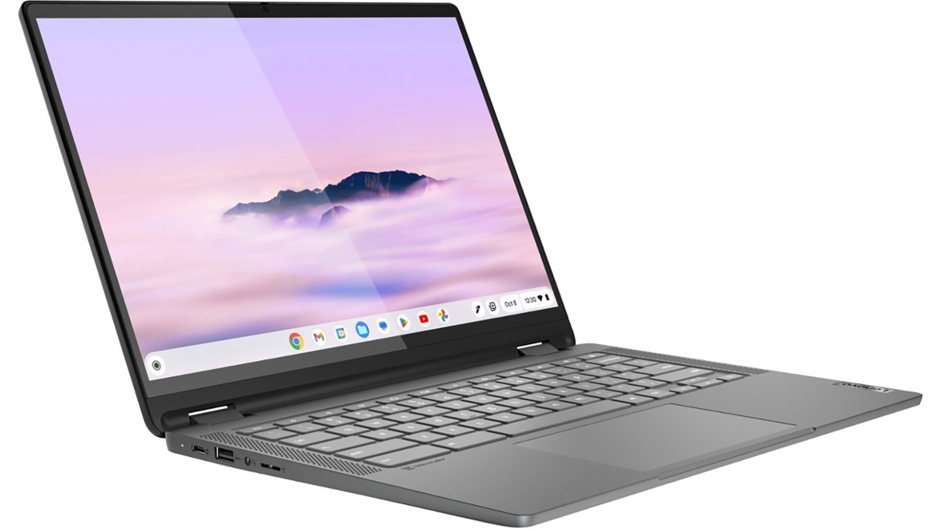 Chromebook