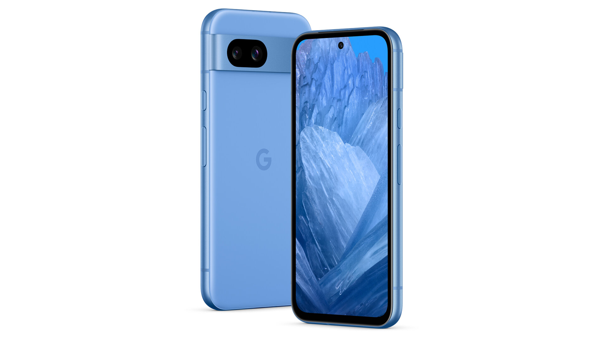 Pixel 8a