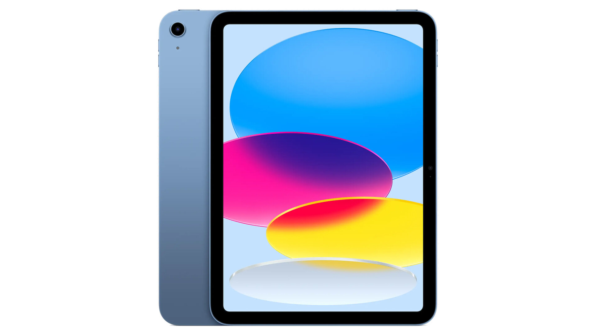 Apple iPad