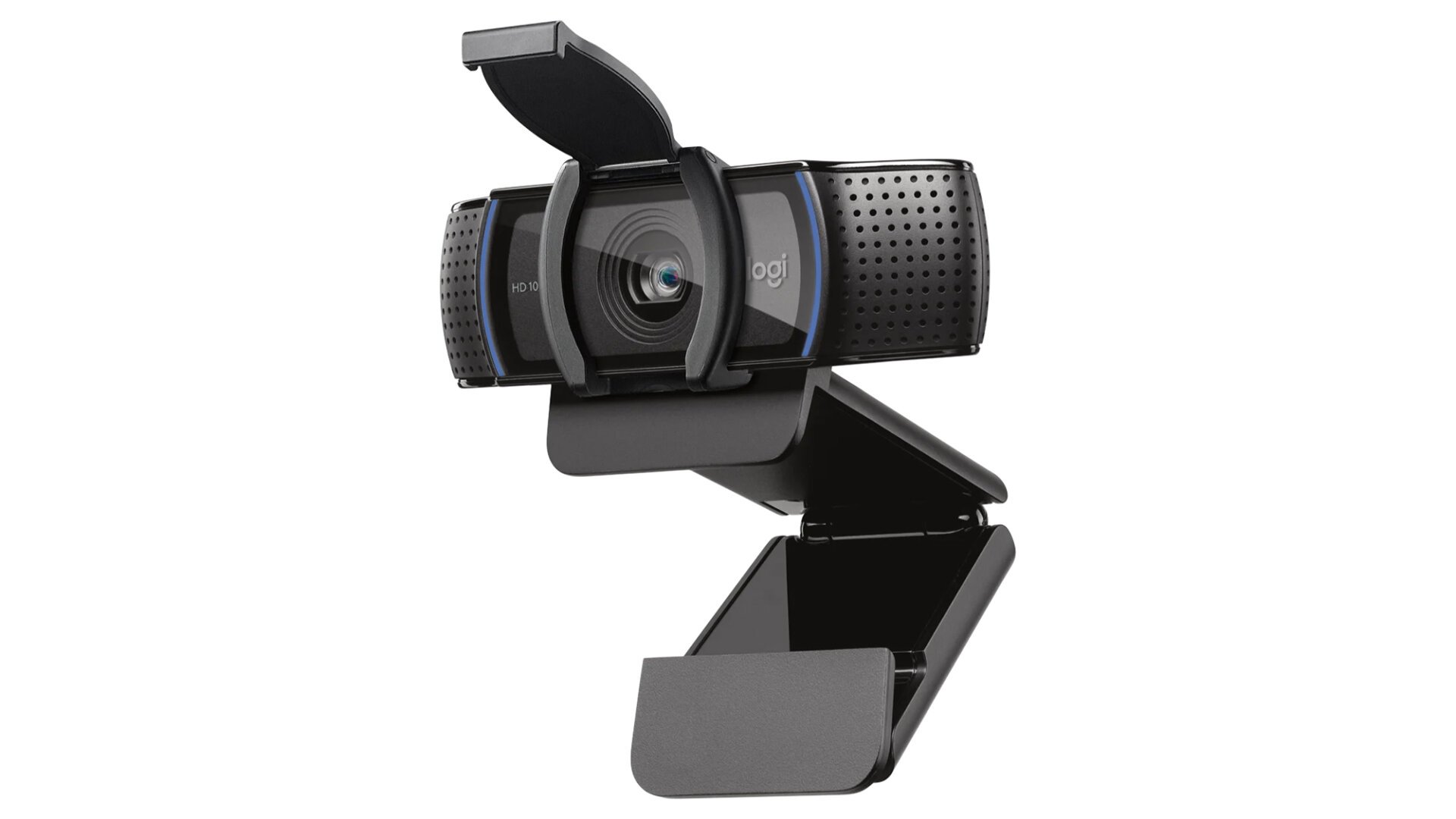 Logitech webcam