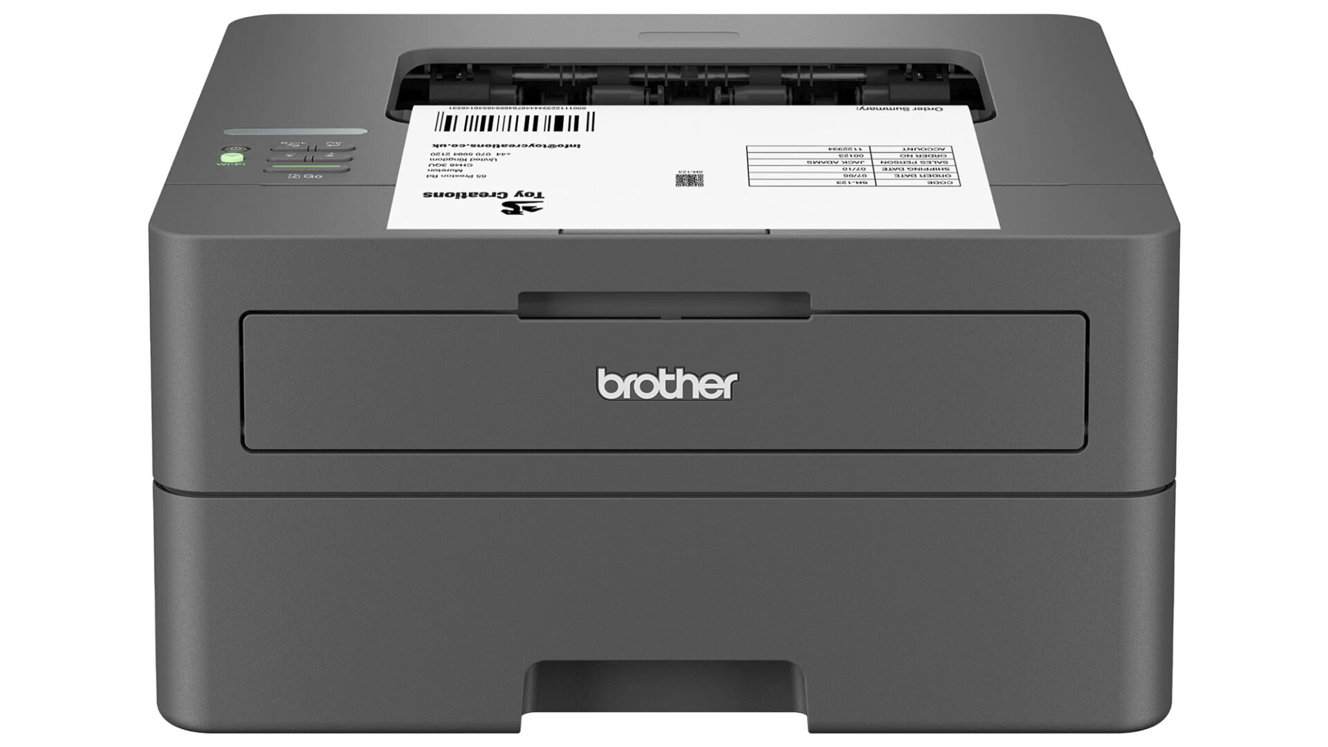 Brother printer