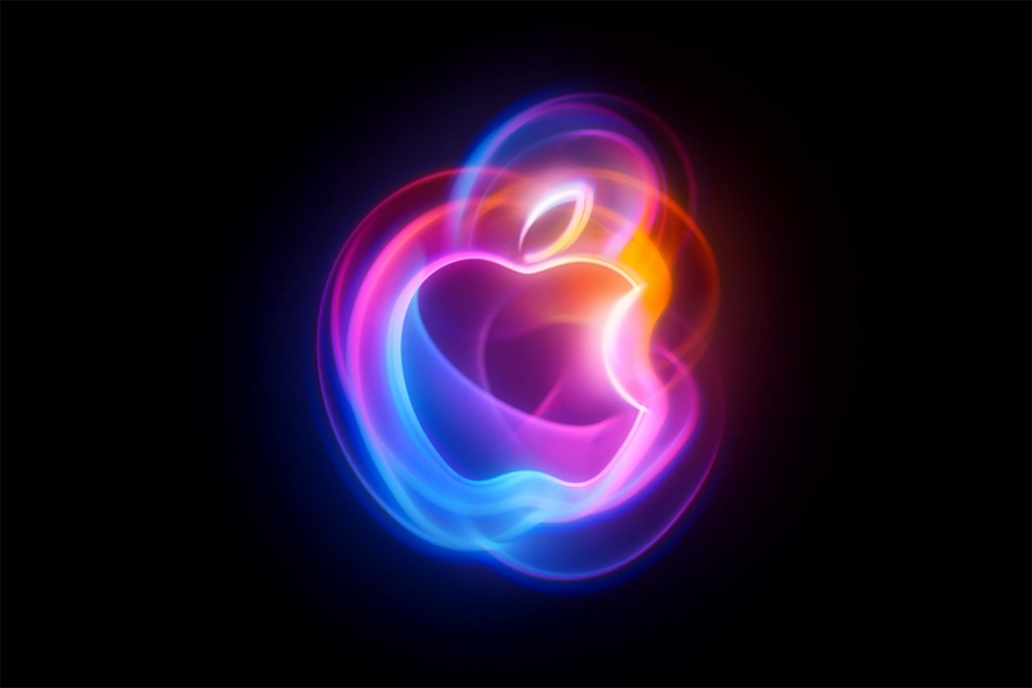 Apple Glowtime