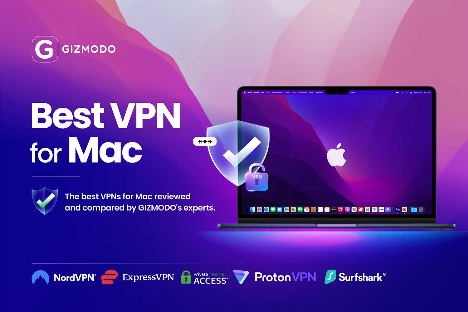 Best Vpn For Mac