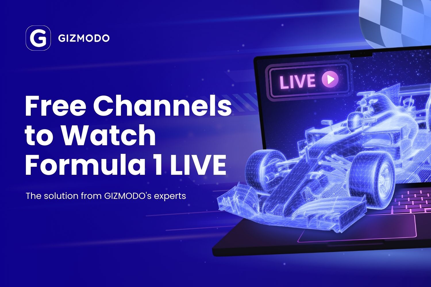 Free Channels To Watch Formula 1 Live