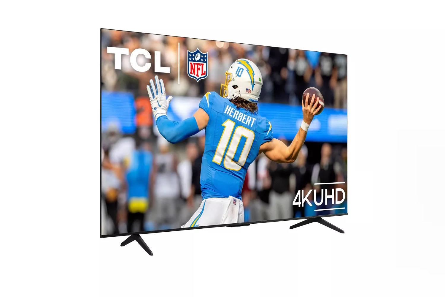 Tcl S5 Series 4k Uhd Hdr Led Smart Google Tv