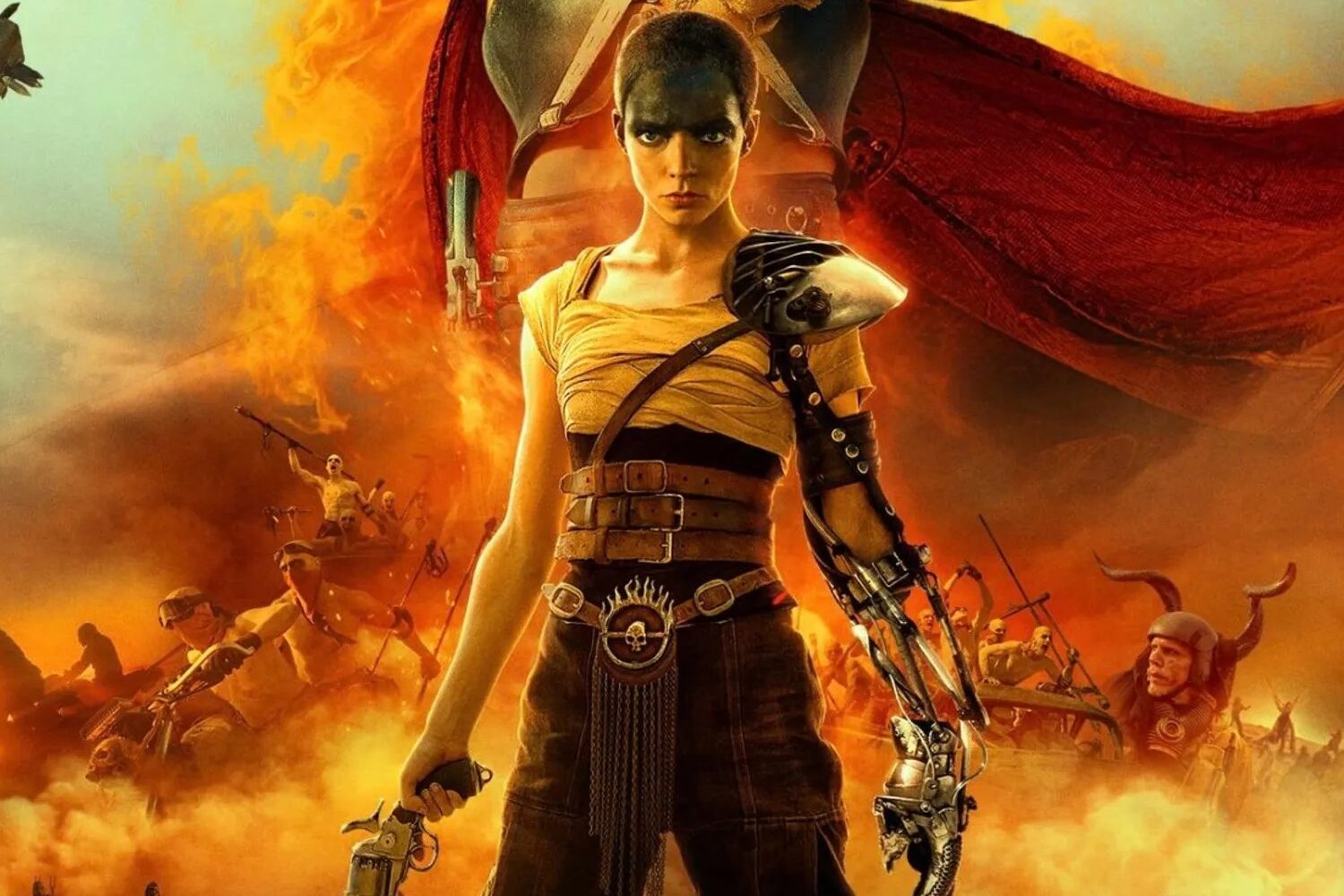 Furiosa