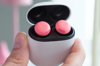 Google Pixel Buds Pro 2