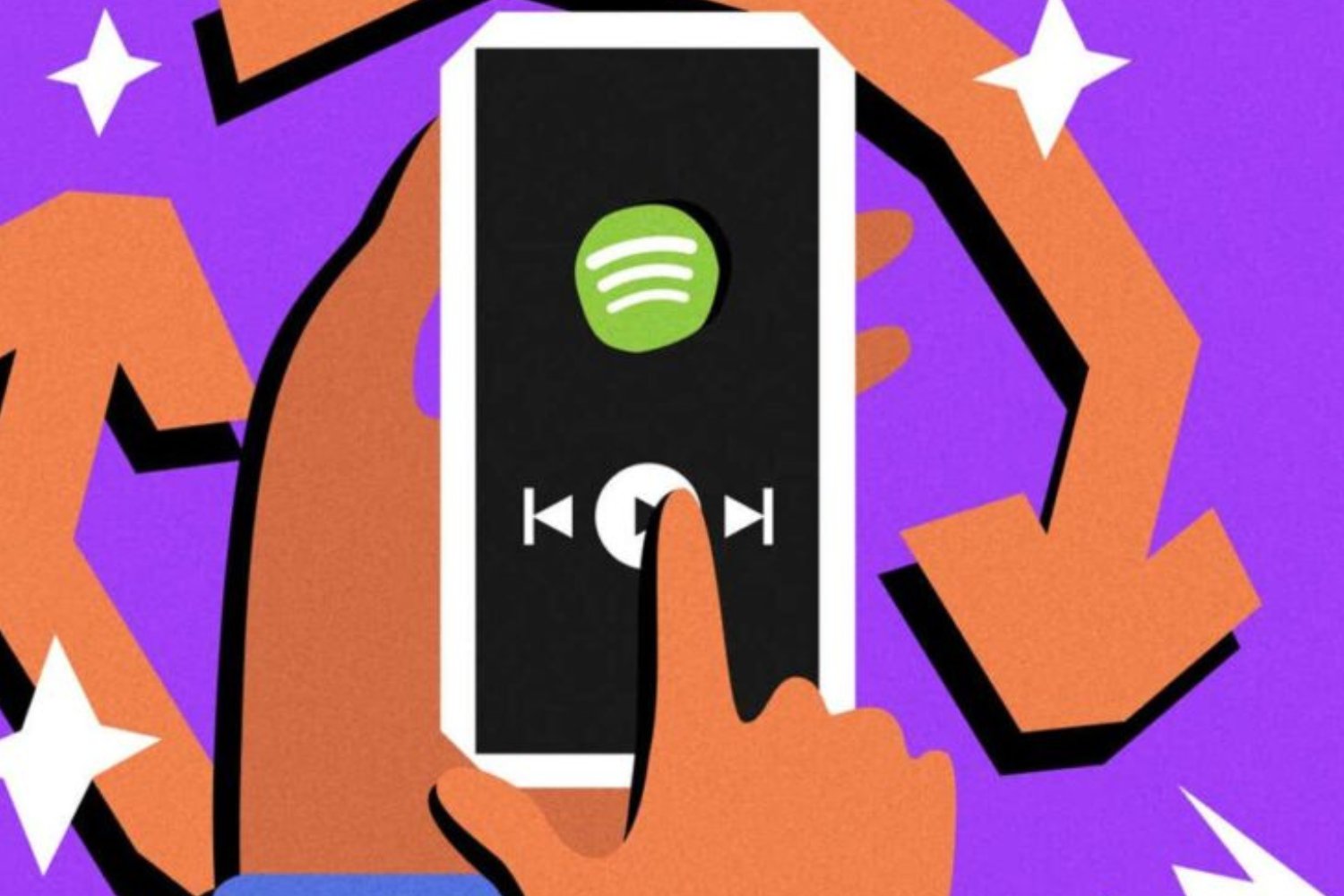 Spotify Logo