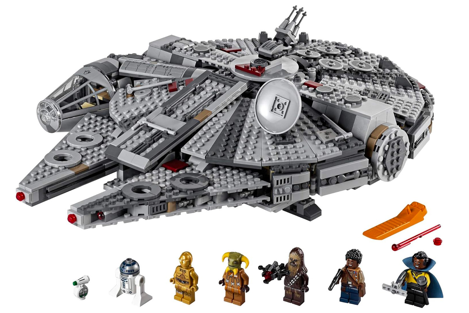 Star Wars Lego