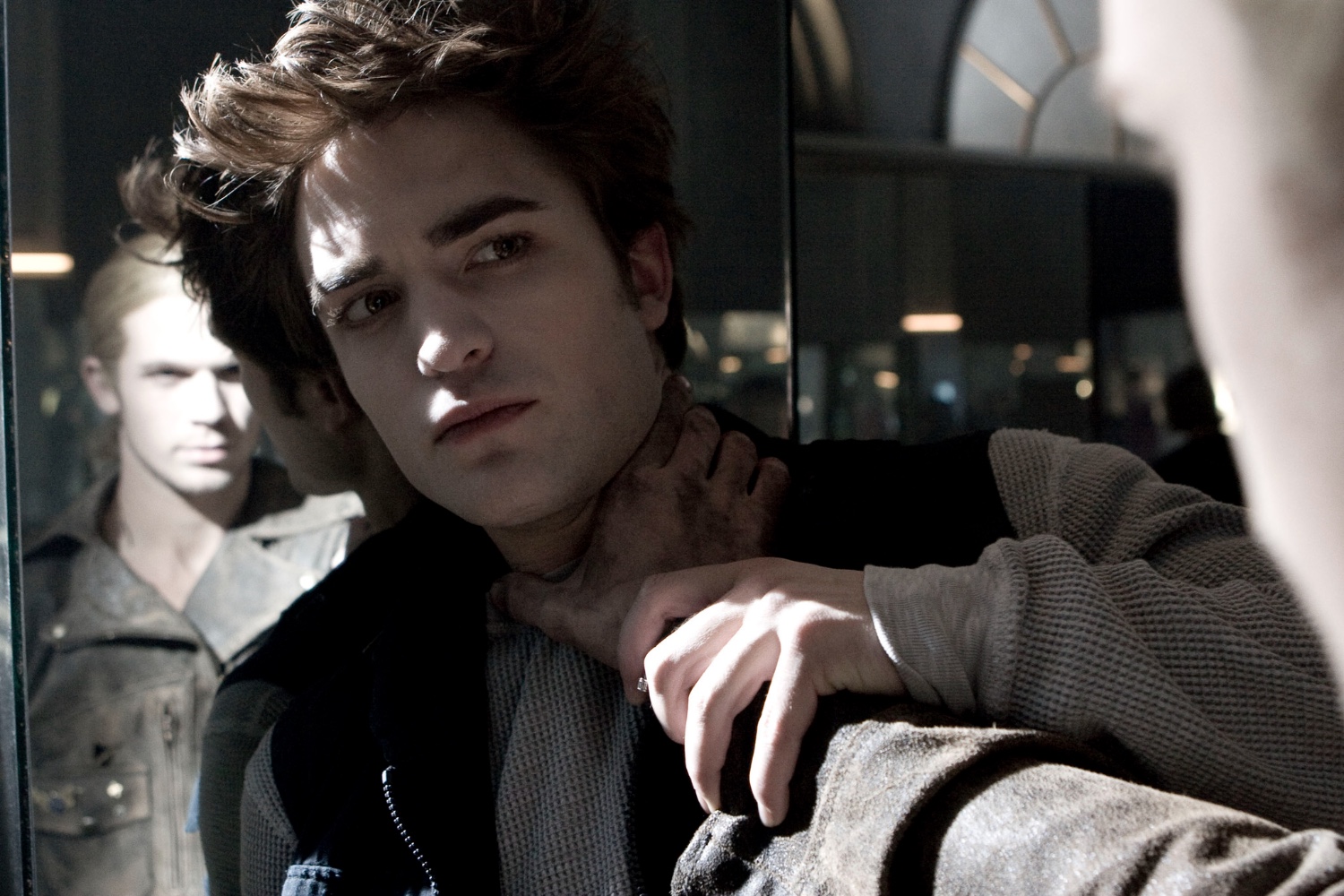 Edward Cullen