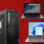 Lenovodoorbusters