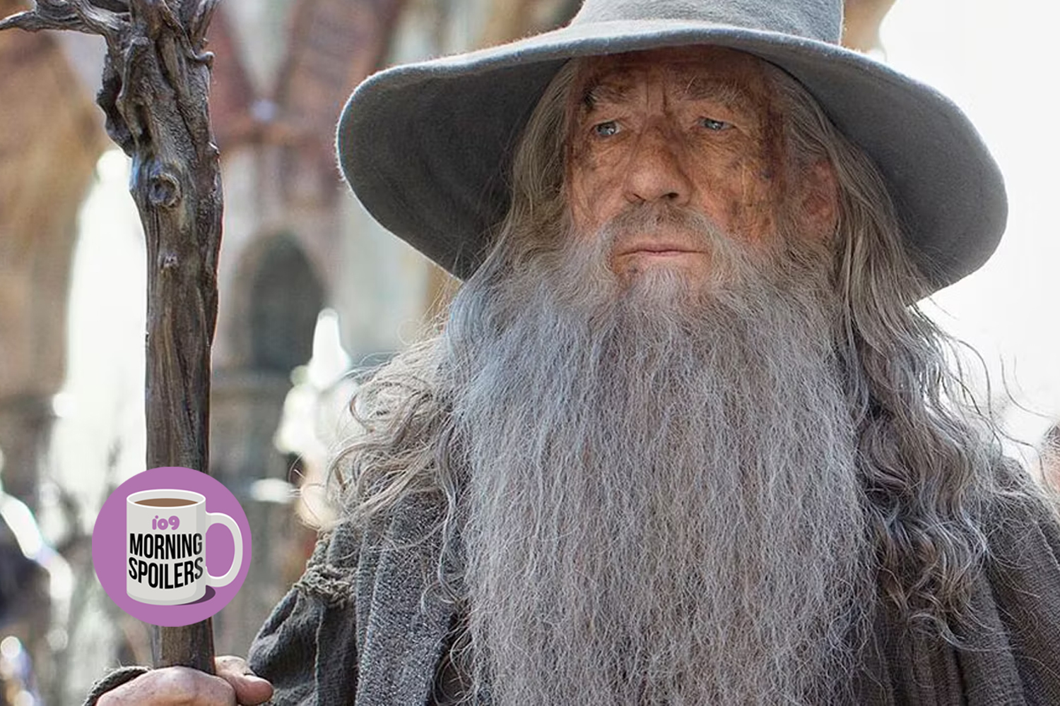 Ms 0903 Gandalf