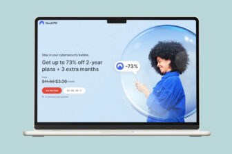 Nordvpn Discount Deal