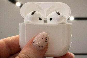 Apple Airpods 4