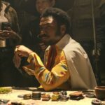 Donald Glover Lando