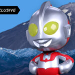 Funko Jumbo Chan Ultraman Exclusive