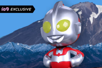 Funko Jumbo Chan Ultraman Exclusive