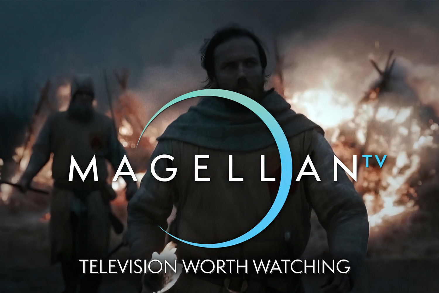 Magellantv App