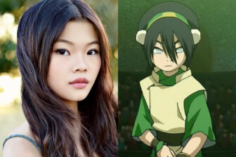 Netflix Avatar Toph Casting Miya Cech