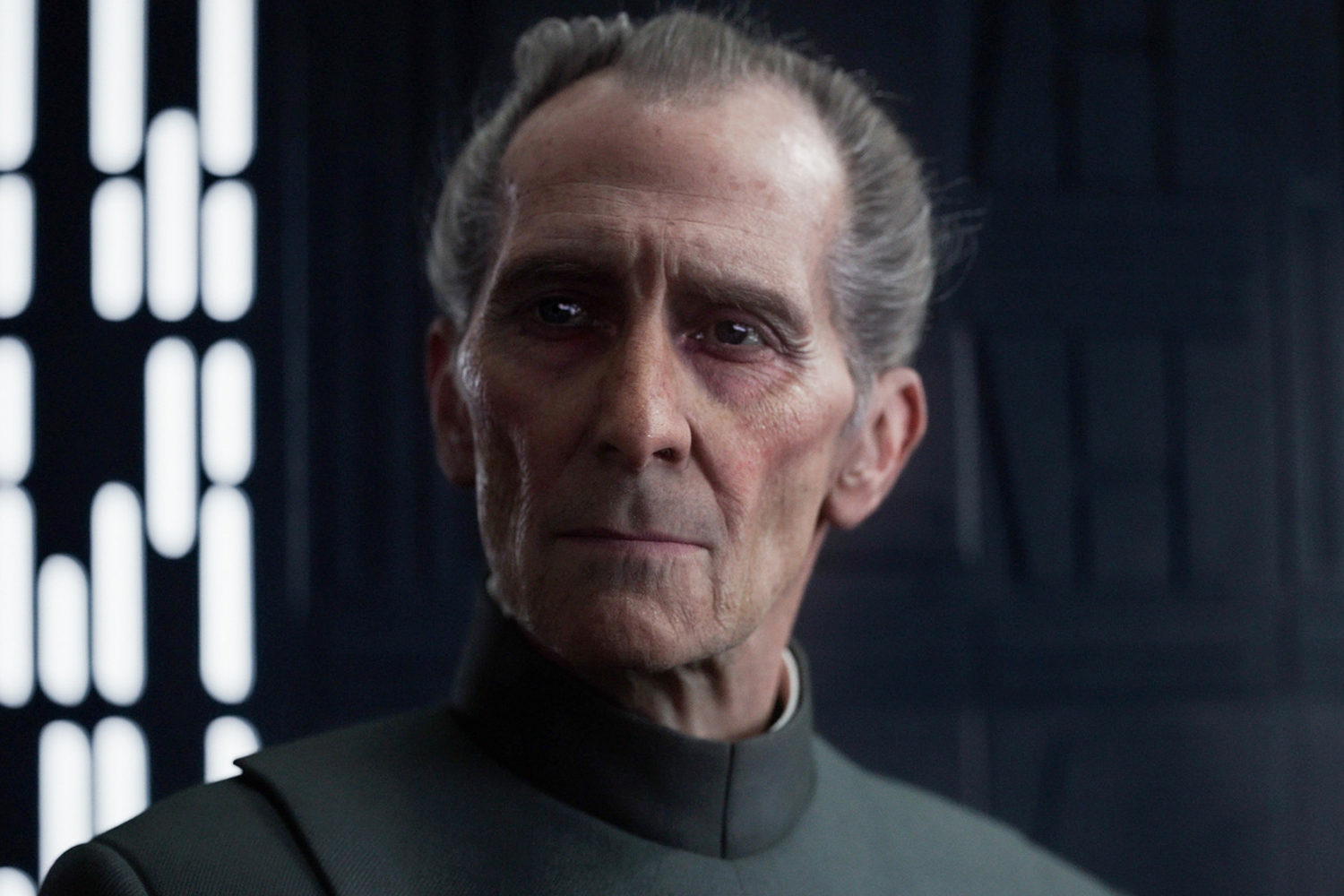 Star Wars Rogue One Tarkin