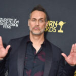 Todd Stashwick 2024