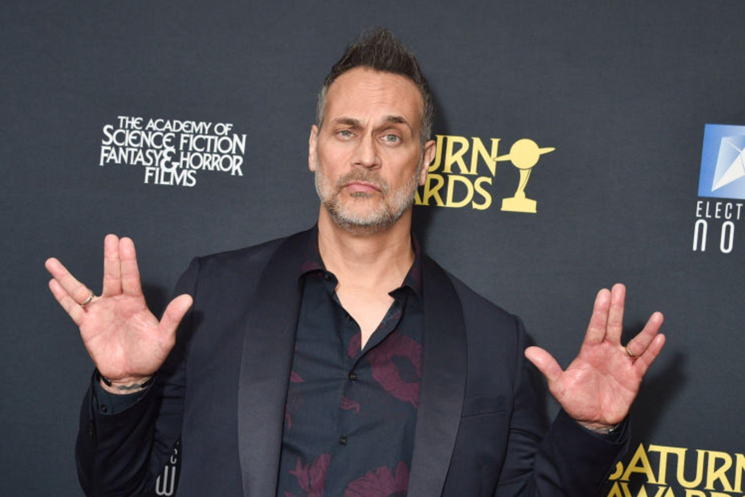 Todd Stashwick 2024