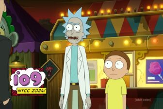 Rick And Morty