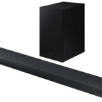 Samsung Hw Q60c Soundbar