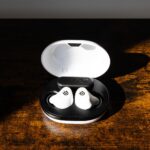 Steel Series Earbuds 3