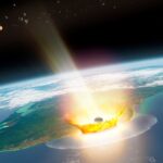 Chicxulub Asteroid Impact Dinosaurs