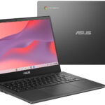 Chromebook Asus