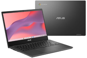 Chromebook Asus