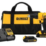 Dewalt Cordless Drill Kit