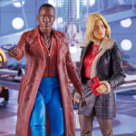 Doctor Who Action Figures 15th Doctor Ruby Sunday