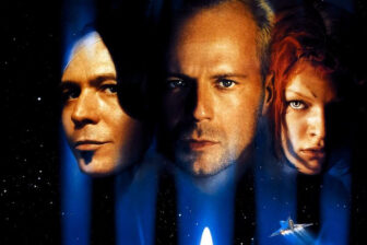 Fifth Element