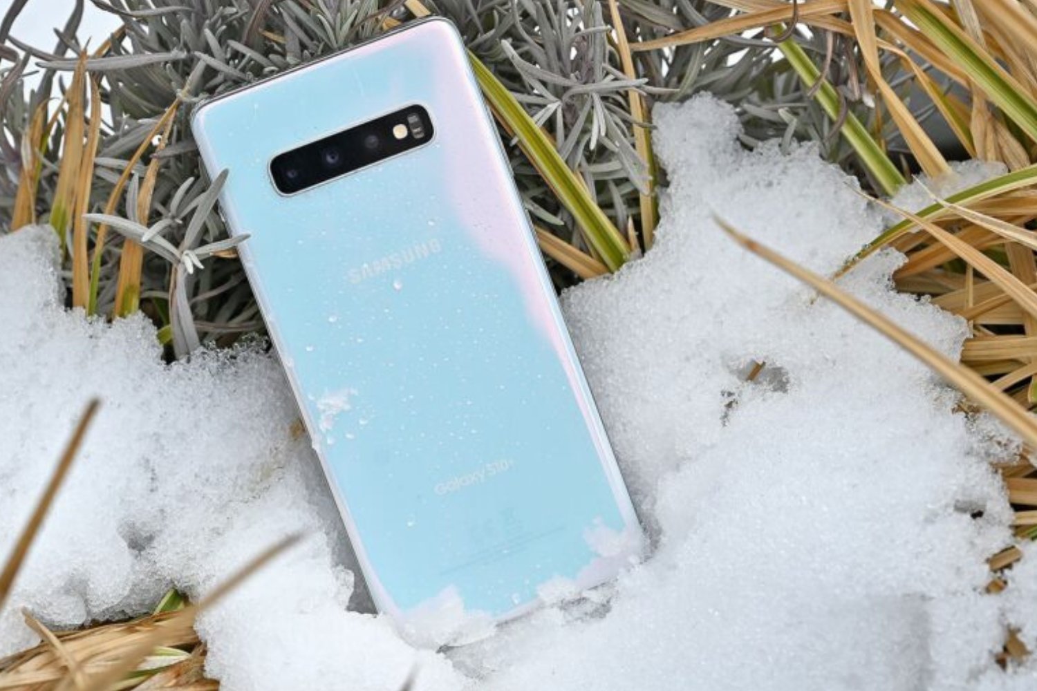 Galaxy S10