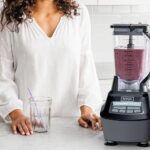 Ninja Blender and Food Processor