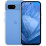 Pixel 8a Google