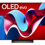 TV LG OLED