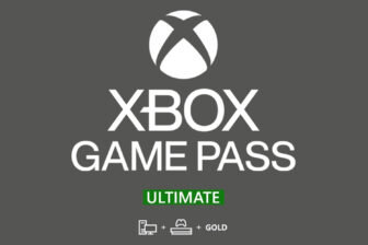 Xbox Game Pass Ultimate