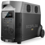 Ecoflow Pro