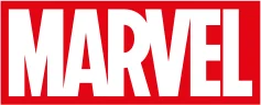 logotipo de marvel