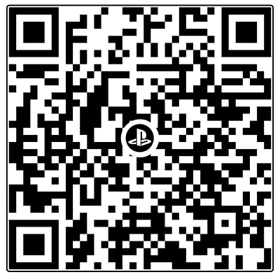 PlayStation Stars - Code QR