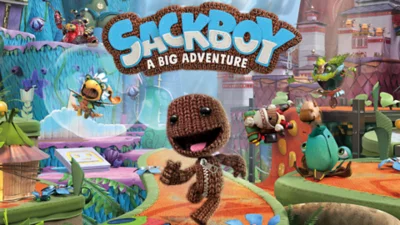 Juegos para PC de Sackboy Una aventura a lo grande