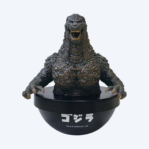 Godzilla (2023) Gojimeshi