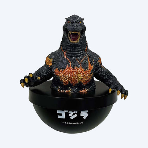 Godzilla (1995) Gojimeshi