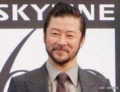 俳優の浅野忠信さんが結婚　お相手の女性は？