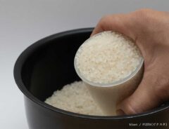 炊飯器の内釜で米を研いでもOK？　アイリスオーヤマの回答に「いいこと聞いた！」