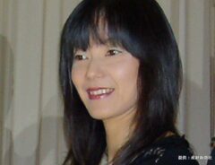 田中敦子さん