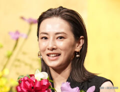 北川景子さん